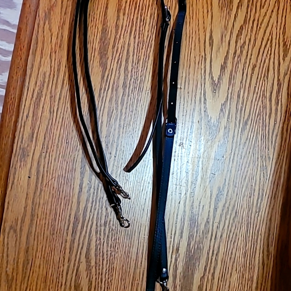 Leather Straps